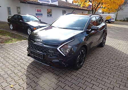 Kia Sportage 1.6 T-GDI Plug-in Hybr.GT-lineAWD
