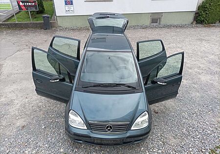 Mercedes-Benz A 160 CLASSIC PICCADILLY Lang**AUTOMATIK**KLIMA*