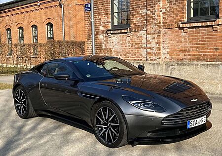 Aston Martin DB11 V8 Coupe