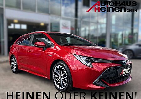 Toyota Corolla Hybrid Club 2.0 Touring Sports (E21) LED ACC Mehrz