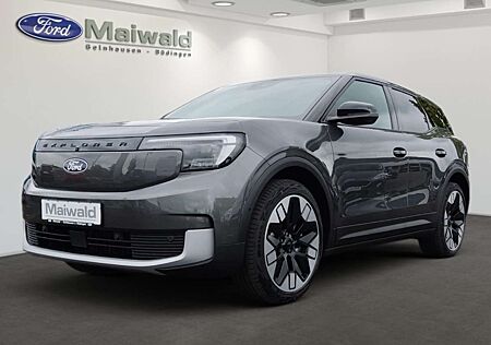 Ford Explorer Premium RWD HUD AHK-el. klappb. Panorama Navi Memo