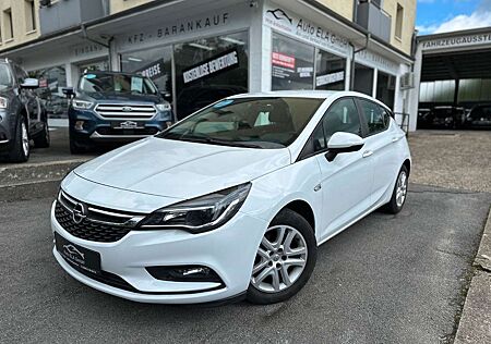 Opel Astra K 1.6 CDTI 1.Hand|Navi|PDC|Klima|Garantie