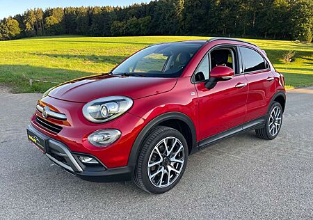 Fiat 500X Opening Edition Off-Road