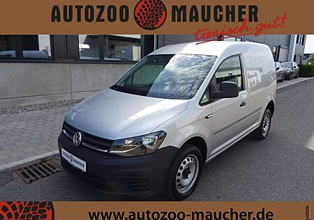 VW Caddy Volkswagen 2.0 TDI Kasten BMT 4Motion NAVI/PDC/KLIMA