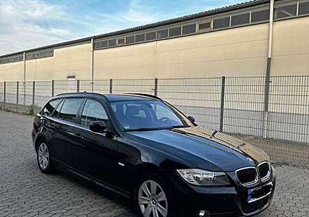 BMW 318d 318 Touring