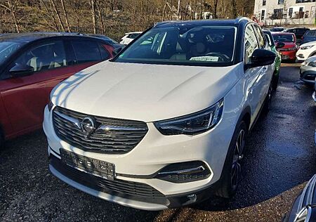 Opel Grandland X Hybrid Ultimate 4x4,AHK,Leder,ACC