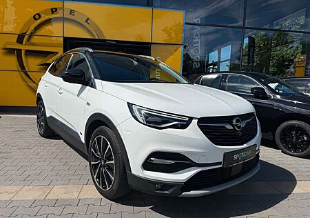 Opel Grandland X Hybrid Ultimate 4x4,AHK,Leder