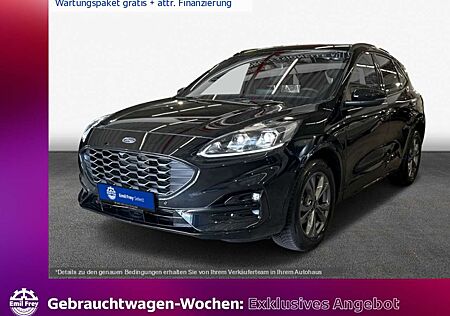 Ford Kuga 1.5 EcoBoost ST-LINE X RFK NAV LED 4xSHZ B&