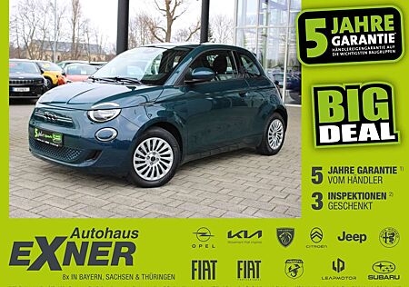 Fiat 500E ACTION - 23,8 kWh Inkl. Batteriezertifikat