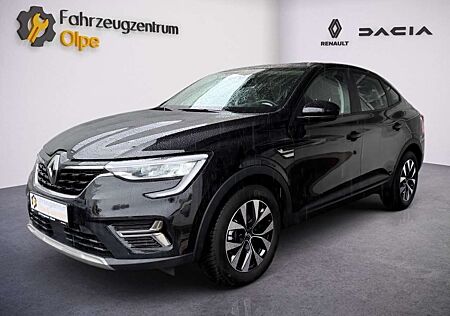 Renault Arkana Equilibre, APP Connect, Kamera