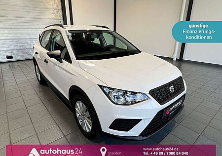 Seat Arona 1.0 TSI Reference Cool&Sound|Sitzhzg.