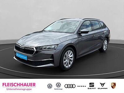 Skoda Octavia Combi 2.0 TDI Selection DSG+ACC+LED+NAVI
