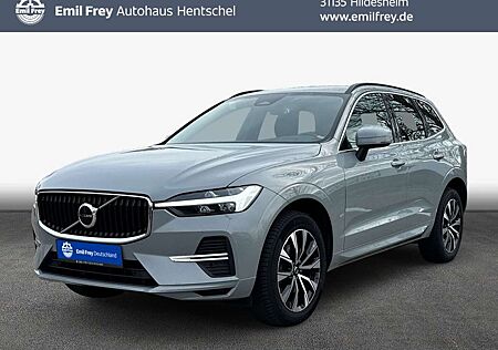 Volvo XC 60 XC60 XC60 B5 B AWD Core SiH GJR Win