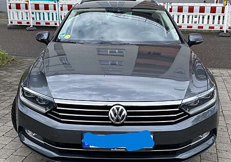 VW Passat Variant Volkswagen Diesel 2.0 TDI Comfortline