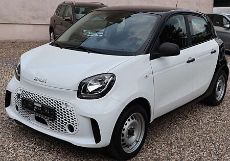 Smart ForFour EQ *Klima*1.Hand*Nur 15.637 km*