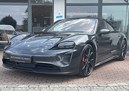 Porsche Taycan GTS 360° HUD 21'' Matrix Bose Pano ACC