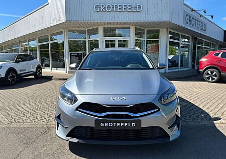 Kia Cee'd Ceed / Ceed 1.5 T-GDI Mild-Hybrid