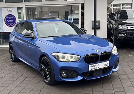 BMW 120 M-Paket / Shadowline / Individual / Garantie