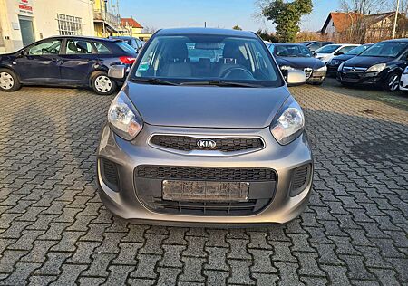 Kia Picanto Edition 7