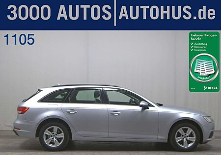 Audi A4 2.0 35 TDI Avant ACC Navi el.Heck Xenon AUT