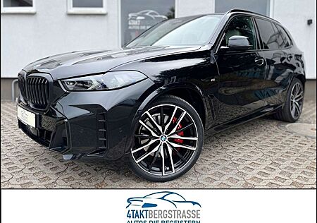 BMW X5 xDrive40d M-Sportpaket-Pro HUD h/k Pano 22"