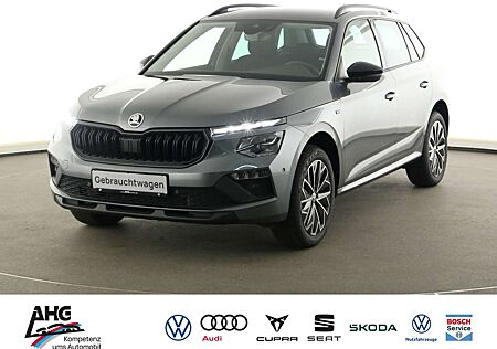 Skoda Kamiq 1.0 TSI DSG Selection