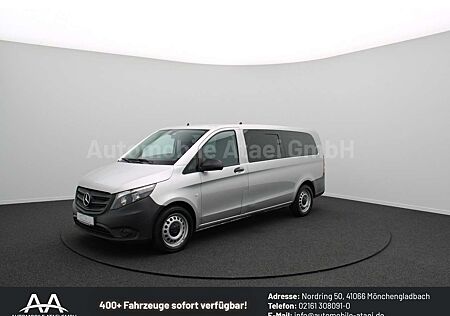 Mercedes-Benz Vito Tourer Extralang 116 Aut. *2x KLIMA* (7889)