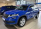 Skoda Kodiaq Clever*4x4*virtual Cockpit*Navi*LED*ACC