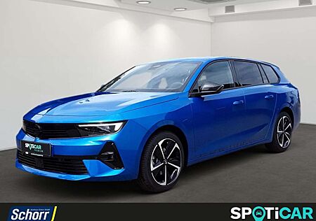 Opel Astra Sports Tourer 1.2 Turbo GS