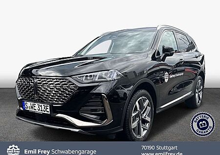 GWM Wey 03 FWD Luxury