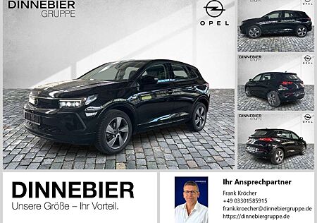 Opel Grandland GS-Line *KAMERA+PDC+ALLWETTER+LED*