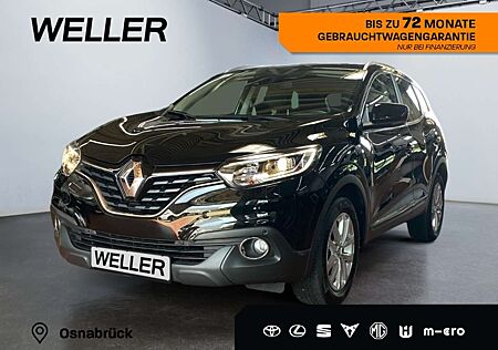 Renault Kadjar Energy TCe 130 EDC Experience *hzb Front*