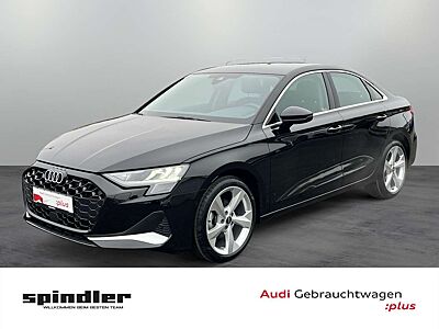 Audi A3 advanced 35TDI S-tronic / Navi, RFK