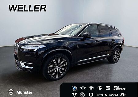 Volvo XC 90 XC90 B5 D AWD Plus Bright *AHK*7-Si*Pano*StHz*360*