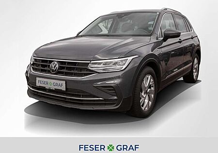 VW Tiguan Volkswagen 1.5 TSI MOVE Kamera/el.Hckkl/Navi/Lenkrhz