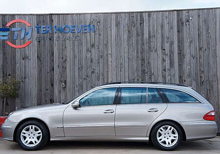 Mercedes-Benz E 320 CDI AVANTGARDE Klima Navi Schiebed. 150KW