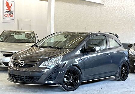 Opel Corsa D Active*TÜV*NAVI*8FACH*