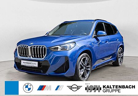 BMW X1 xDrive 30e M-Sport AHK HUD LED NAVI H/K