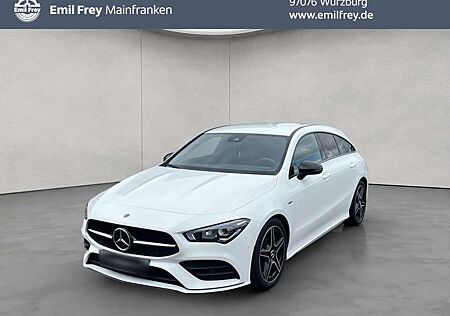 Mercedes-Benz CLA 180 CLA