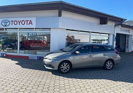 Toyota Auris Touring Sports Edition-S