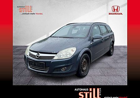 Opel Astra H Caravan 1.9 CDTI Edition Navi+KlimaA