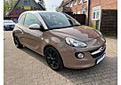 Opel Adam James Brown/Creme