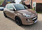 Opel Adam James Brown/Creme