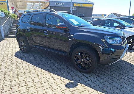 Dacia Duster TCe 130 2WD Sondermodell Extreme