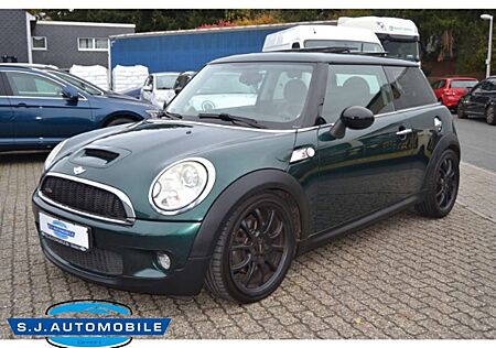 Mini Cooper S Chili,Klima,ESSD,JCW Paket Stage1