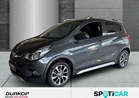 Opel Karl Rocks Sitz+Lenkradheizung/Einparkhilfe