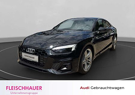 Audi A5 50 TDI S-tronic quattro S line Coupe Pano Navi Mem