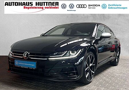 VW Arteon Volkswagen Shooting Brake R 2.0 TSI DSG PDC ACC LED