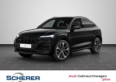 Audi Q5 40 TFSI quattro S tronic NAVI PLUS
