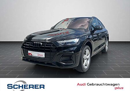 Audi Q5 40 TFSI quattro S tronic NAVI PLUS